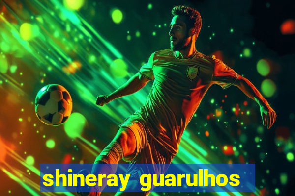 shineray guarulhos